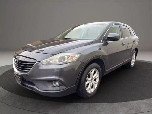 2013 Mazda CX-9 Touring