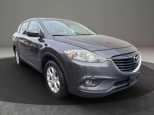 2013 Mazda CX-9 Touring