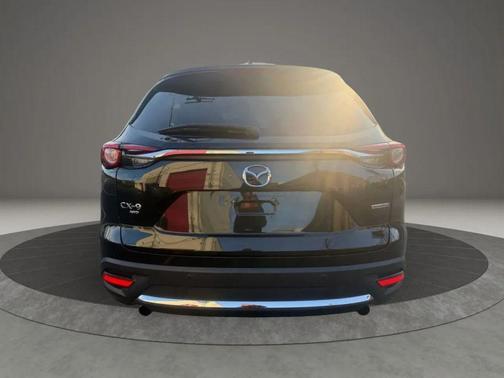 2022 Mazda CX-9 Grand Touring