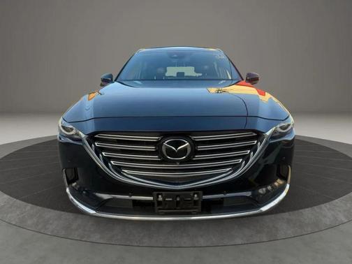 2022 Mazda CX-9 Grand Touring