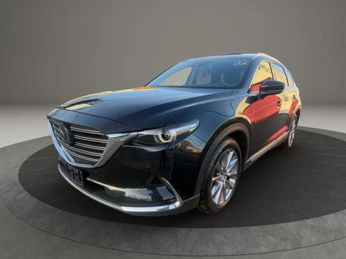 2022 Mazda CX-9 Grand Touring