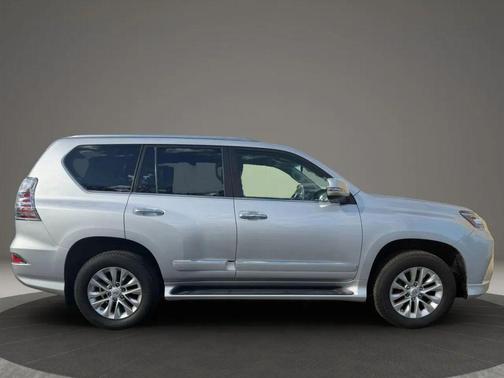 2015 Lexus GX 460 Base