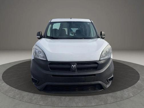 2017 RAM ProMaster City Tradesman