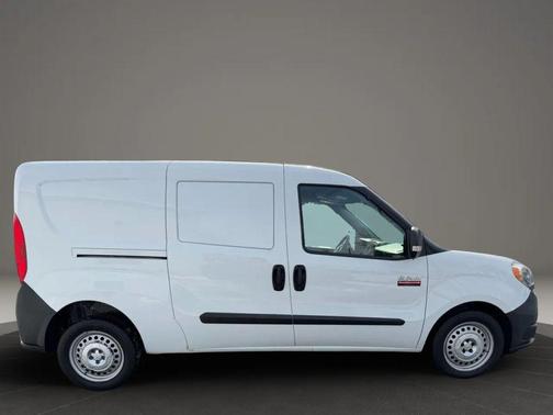 2017 RAM ProMaster City Tradesman
