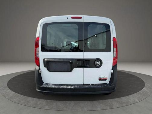 2017 RAM ProMaster City Tradesman
