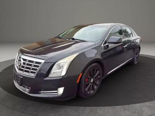 2014 Cadillac XTS Luxury