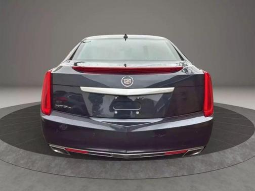 2014 Cadillac XTS Luxury