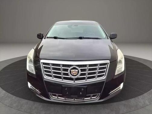 2014 Cadillac XTS Luxury