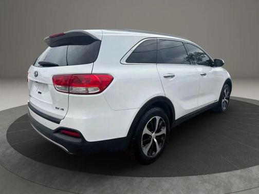 2018 Kia Sorento EX