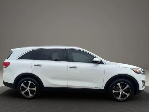 2018 Kia Sorento EX