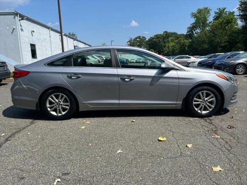 2015 Hyundai SONATA ECO