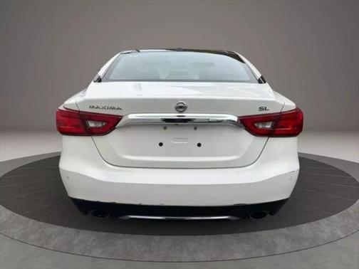 2017 Nissan Maxima 3.5 SL