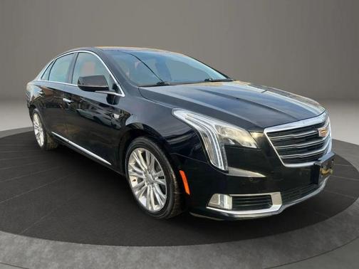 2019 Cadillac XTS Luxury