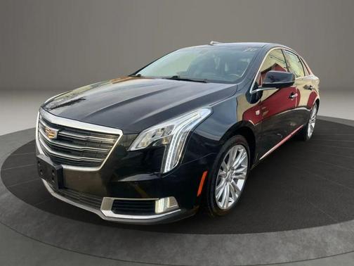 2019 Cadillac XTS Luxury