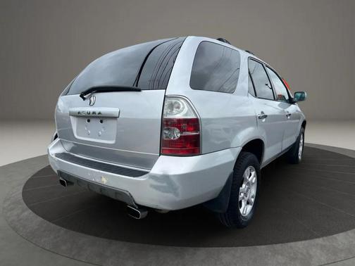 2004 Acura MDX Base