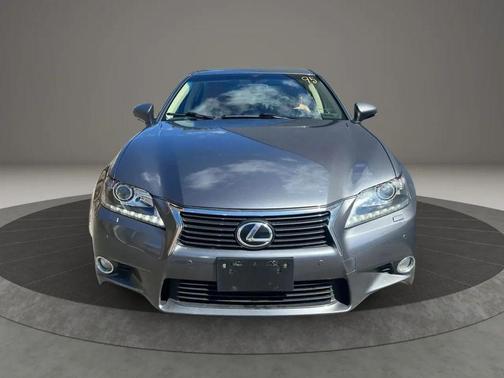 2013 Lexus GS 350 Base