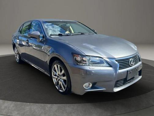 2013 Lexus GS 350 Base