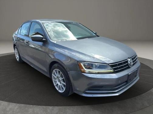 2018 Volkswagen Jetta 1.4T S