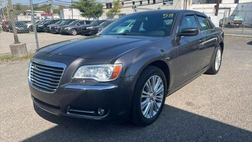 2014 Chrysler 300 S