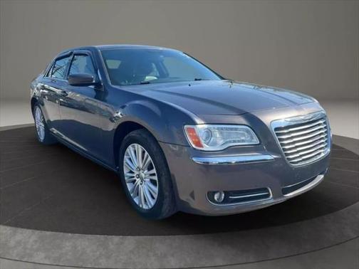2014 Chrysler 300 S