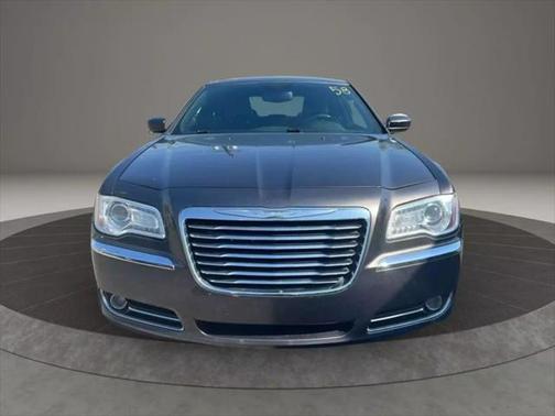 2014 Chrysler 300 S