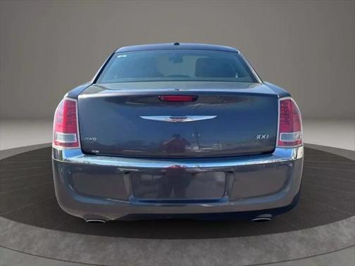 2014 Chrysler 300 S