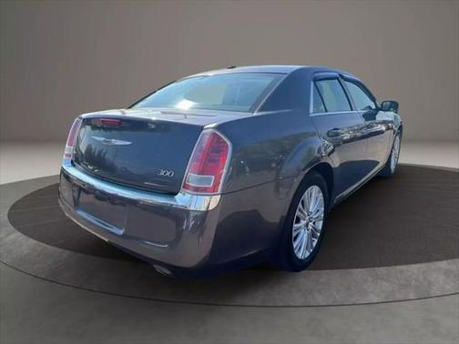 2014 Chrysler 300 S