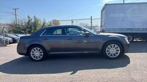 2014 Chrysler 300 S