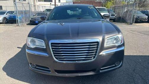 2014 Chrysler 300 S