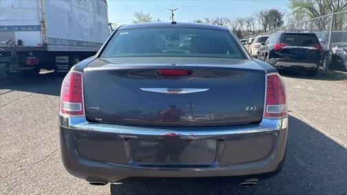 2014 Chrysler 300 S