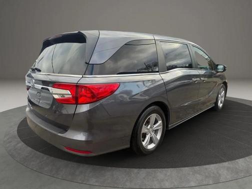 2020 Honda Odyssey EX