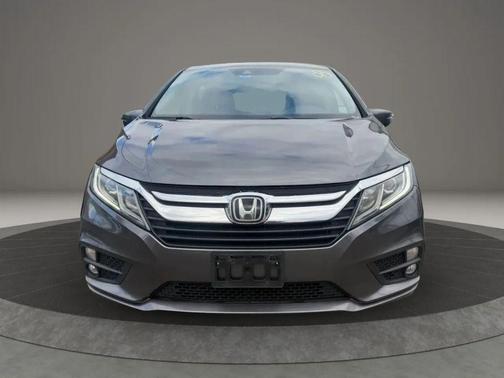 2020 Honda Odyssey EX