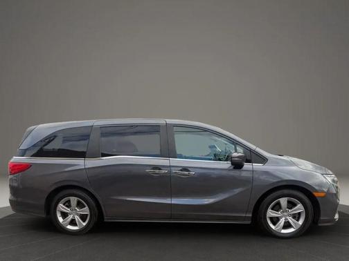 2020 Honda Odyssey EX