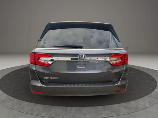 2020 Honda Odyssey EX