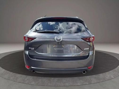 2019 Mazda CX-5 Sport