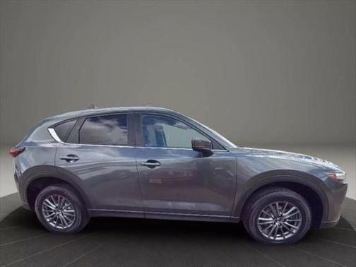 2019 Mazda CX-5 Sport