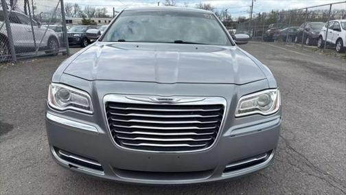 2013 Chrysler 300 S