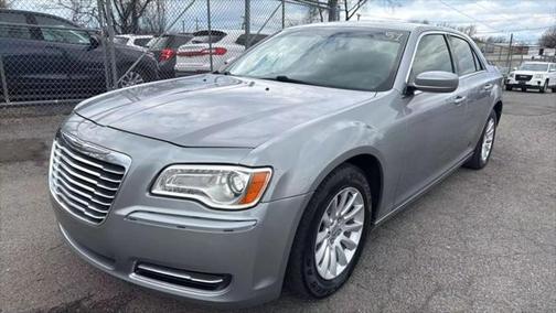 2013 Chrysler 300 S
