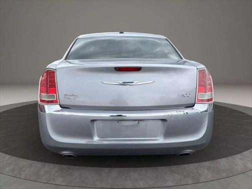2013 Chrysler 300 S