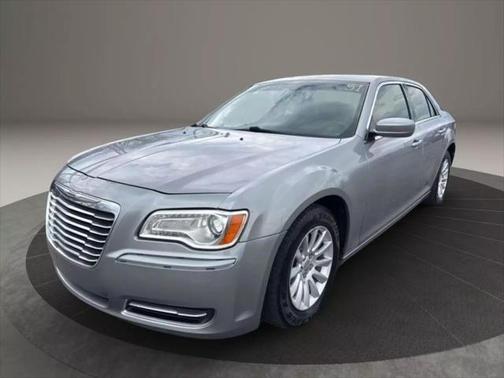 2013 Chrysler 300 S