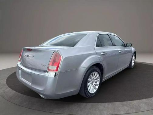 2013 Chrysler 300 S