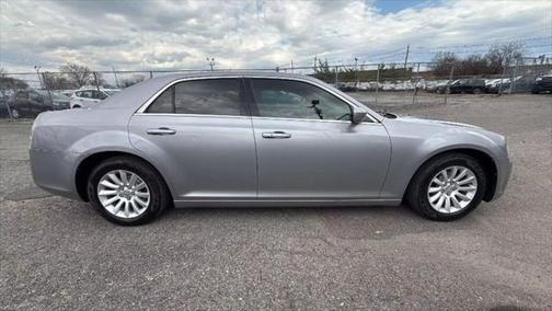 2013 Chrysler 300 S