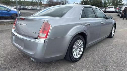 2013 Chrysler 300 S