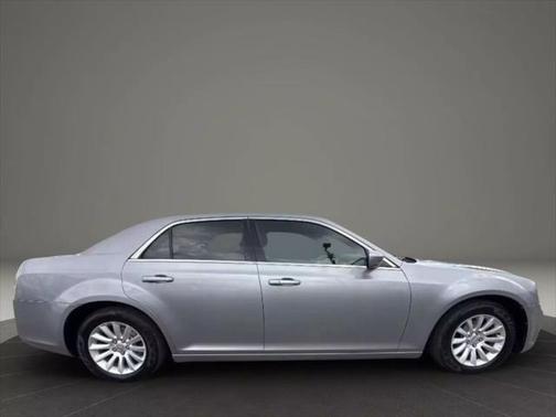 2013 Chrysler 300 S