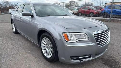 2013 Chrysler 300 S