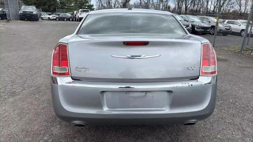 2013 Chrysler 300 S