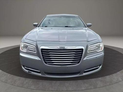 2013 Chrysler 300 S