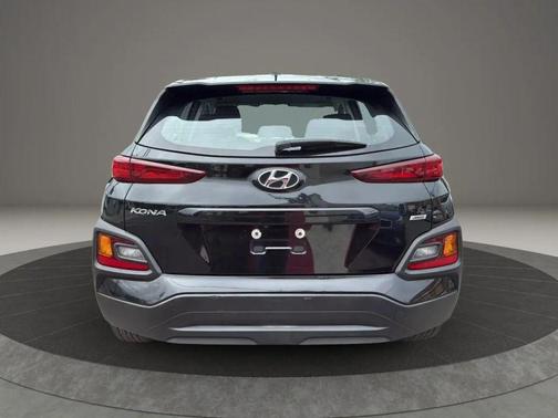 2020 Hyundai KONA SE