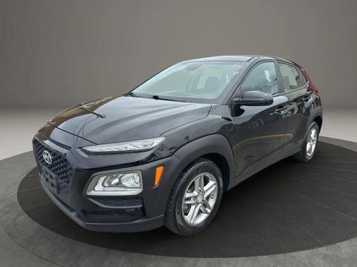 2020 Hyundai KONA SE