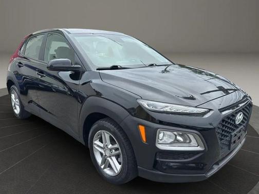 2020 Hyundai KONA SE